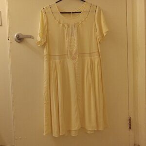 Louizon Beck Dress - Size Medium